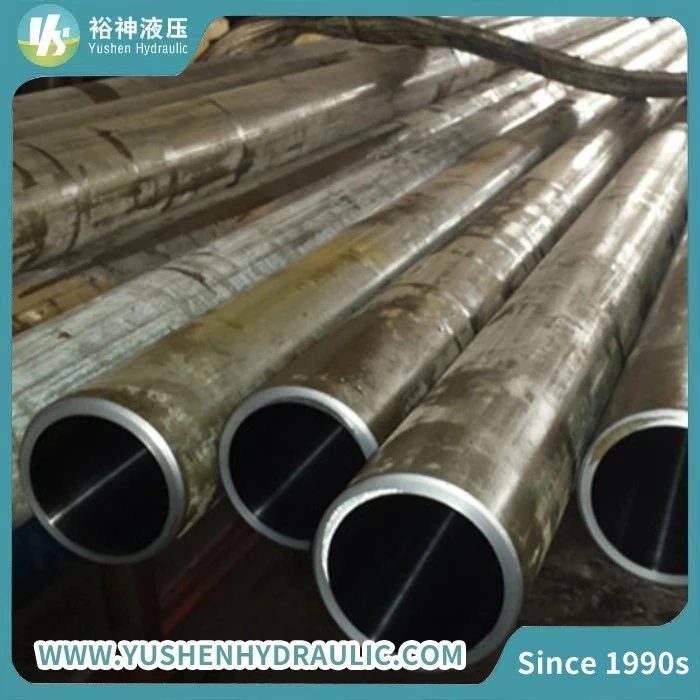 Carbon Steel Chrome Plated Structural Tube suppliers