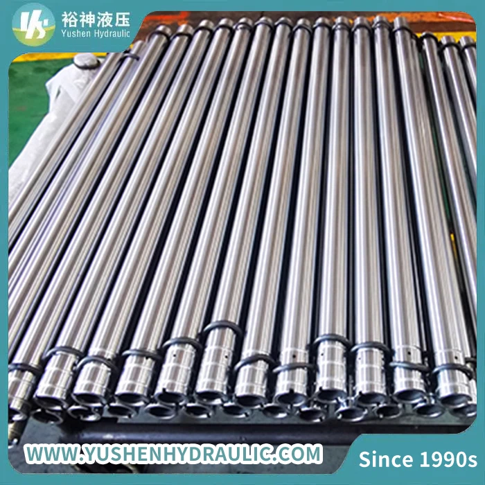 How to improve the impact resistance of the 1020 Cylinder Tube?