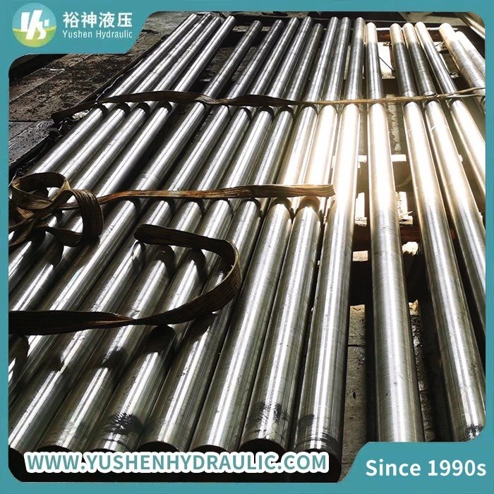 O.D. Ground Water Tube high quality
