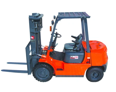 Forklift Forklift