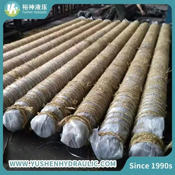 Stainless Steel O.D. Ground Tube high quality